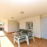 Fumatell Semesterbostad Denia